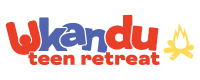 Ukandu Teen Retreat logo